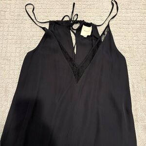 Mason Black Women's Camisole Top